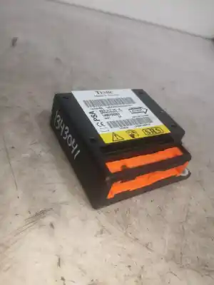 Piesă de schimb auto la mâna a doua unitate de control airbag pentru citroen c8 van (ea_, eb_) hdi (eb4hwb) referințe oem iam 1496758080  