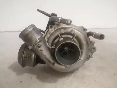 Second-hand car spare part TURBOCHARGER for RENAULT MEGANE II BERLINA 5P  OEM IAM references 8200398585  
