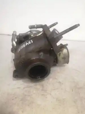 Second-hand car spare part turbocharger for renault megane ii berlina 5p f9qe8 oem iam references 8200398585  