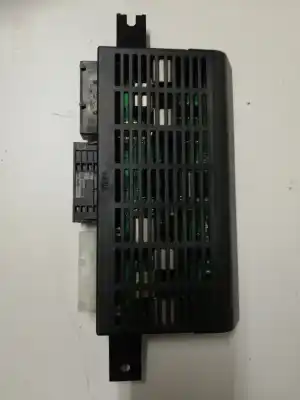Second-hand car spare part light control unit for bmw x5 (e53) 3.0 d oem iam references 61356961142  