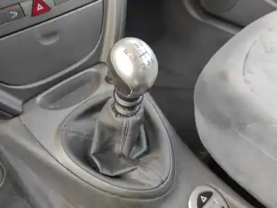 İkinci el araba yedek parçası vites kolu için citroen c5 berlina 2.0 hdi cat (rhr / dw10bted4) oem iam referansları 2403x6  