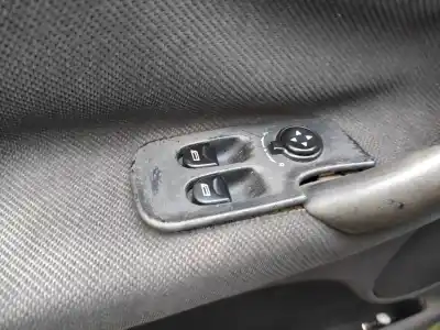 Peça sobressalente para automóvel em segunda mão botão / interruptor elevador vidro dianteiro esquerdo por alfa romeo 147 (190) 1.6 t.spark distinctive referências oem iam   