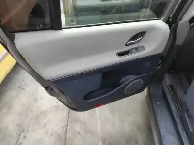 Pièce détachée automobile d'occasion garniture de porte arriere gauche pour renault espace iv (jk0/1_) 2.2 dci (jk0h) références oem iam   