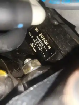 Second-hand car spare part complete engine for fiat stilo multi wagon (192) 192a1000.937a7000 oem iam references 192a1000  