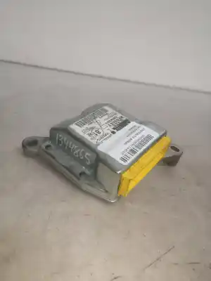 Gebrauchtes Autoersatzteil steuergerät airbag zum renault espace iv (jk0/1_) 2.2 dci (jk0h) oem-iam-referenzen 8200343321a  