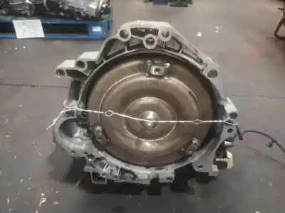 Gebrauchtes Autoersatzteil getriebe zum audi a4 avant (8e) 2.5 tdi quattro (132kw) oem-iam-referenzen gbg  