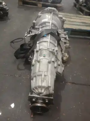 Gebrauchtes Autoersatzteil getriebe zum audi a4 avant (8e) 2.5 tdi quattro (132kw) oem-iam-referenzen gbg  