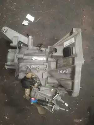 İkinci el araba yedek parçası vites kutusu için alfa romeo 147 (190) 1.6 t.spark distinctive oem iam referansları 46808426  