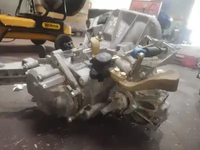İkinci el araba yedek parçası vites kutusu için alfa romeo 147 (190) 1.6 t.spark distinctive oem iam referansları 46808426  