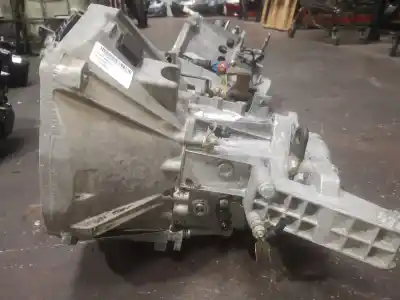 İkinci el araba yedek parçası vites kutusu için alfa romeo 147 (190) 1.6 t.spark distinctive oem iam referansları 46808426  