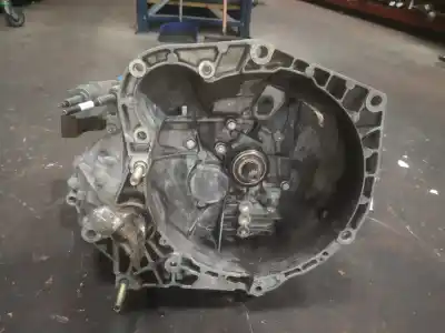 İkinci el araba yedek parçası vites kutusu için alfa romeo 147 (190) 1.6 t.spark distinctive oem iam referansları 46808426  