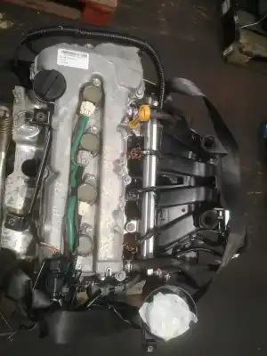 Tweedehands auto-onderdeel complete motor voor suzuki sx4 rw (ey) m16a oem iam-referenties m16a  