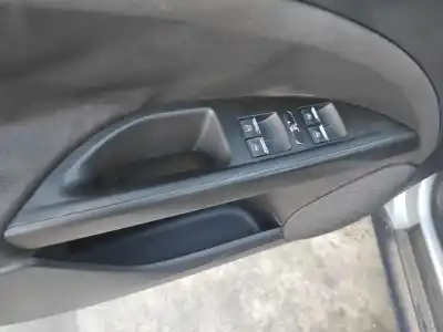 Piesă de schimb auto la mâna a doua panou comandã geamuri electrice fațã stânga pentru seat toledo (5p2) exclusive referințe oem iam   