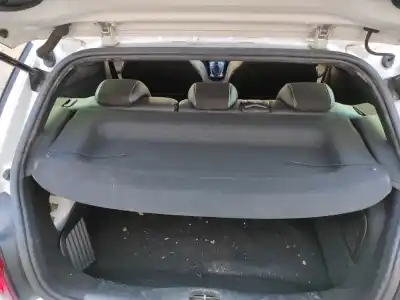 Pièce détachée automobile d'occasion plage arrière pour citroen ds3 5f01 références oem iam 8795ak  