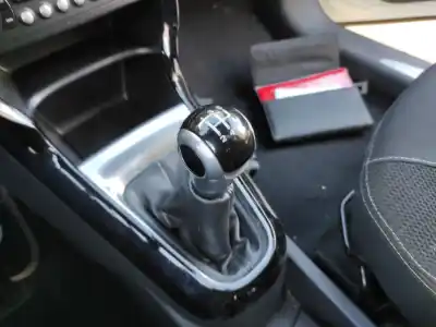 Piesă de schimb auto la mâna a doua schimbãtor de viteze pentru citroen ds3 5f01 referințe oem iam   