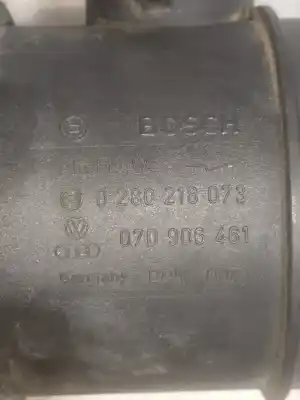 Автозапчасти б/у расходомер воздуха за volkswagen touareg (7la) bmx ссылки oem iam 07d906461  