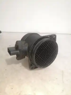 Автозапчасти б/у расходомер воздуха за volkswagen touareg (7la) bmx ссылки oem iam 07d906461  