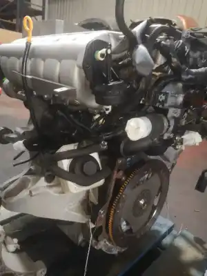 İkinci el araba yedek parçası komple motor için volkswagen touareg (7la) bmx oem iam referansları bmx  