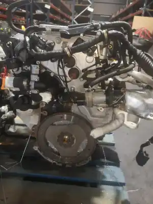 İkinci el araba yedek parçası komple motor için volkswagen touareg (7la) bmx oem iam referansları bmx  