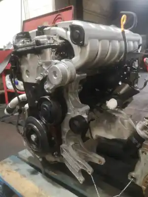 İkinci el araba yedek parçası komple motor için volkswagen touareg (7la) bmx oem iam referansları bmx  