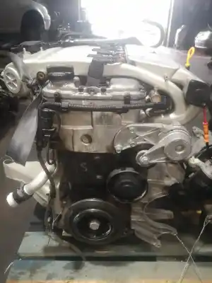 İkinci el araba yedek parçası komple motor için volkswagen touareg (7la) bmx oem iam referansları bmx  