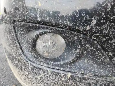 Gebrauchtes Autoersatzteil NEBELSCHEINWERFER RECHTS zum TOYOTA AVENSIS BERLINA (T25)  OEM-IAM-Referenzen   