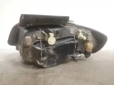 Second-hand car spare part right headlight for seat ibiza (6k1) aud oem iam references 6k1941044a  