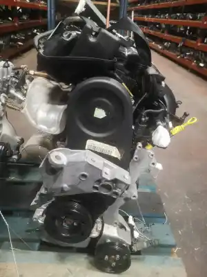 Gebrauchtes Autoersatzteil kompletter motor zum audi a3 (8l) 1.6 ambiente oem-iam-referenzen avu  