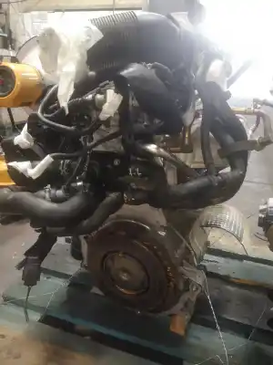 Gebrauchtes Autoersatzteil kompletter motor zum audi a3 (8l) 1.6 ambiente oem-iam-referenzen avu  