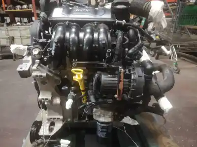 Gebrauchtes Autoersatzteil kompletter motor zum audi a3 (8l) 1.6 ambiente oem-iam-referenzen avu  