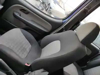 Piesă de schimb auto la mâna a doua scaunul din fațã partea dreaptã pentru fiat doblo (119) 1.3 16v jtd cat referințe oem iam   