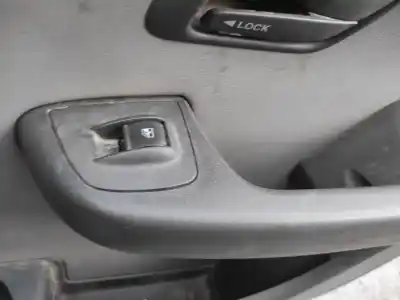 Piesă de schimb auto la mâna a doua panou comandã geamuri electrice fatã partea din dreapta pentru fiat doblo (119) 1.3 16v jtd cat referințe oem iam 