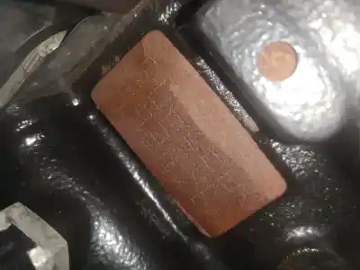 Pezzo di ricambio per auto di seconda mano motore completo per suzuki jimny sn (fj) k9k266 riferimenti oem iam k9k266  