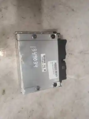 Pezzo di ricambio per auto di seconda mano CENTRALINA MOTORE per HYUNDAI I30 FASTBACK (PD)  Riferimenti OEM IAM 3919908040  