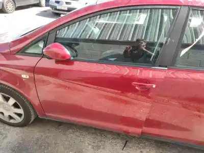 Piesă de schimb auto la mâna a doua USA din FATA stânga pentru SEAT TOLEDO (5P2)  Referințe OEM IAM SLV5P0831055A  