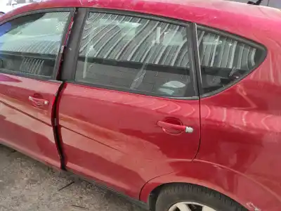 Piesă de schimb auto la mâna a doua USA STANGA SPATE pentru SEAT TOLEDO (5P2)  Referințe OEM IAM SLV5P0833055A  