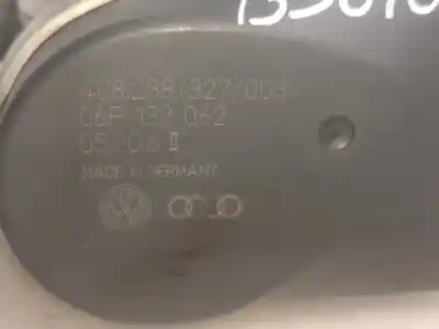 Piesă de schimb auto la mâna a doua clapeta acceleratie pentru seat toledo (5p2) blr referințe oem iam 06f133062  