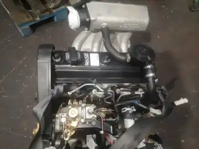 Piesă de schimb auto la mâna a doua motor complet pentru volkswagen golf iii (1h1) (11.1991) d-1y referințe oem iam   