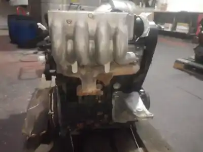 Piesă de schimb auto la mâna a doua motor complet pentru volkswagen golf iii (1h1) (11.1991) d-1y referințe oem iam   