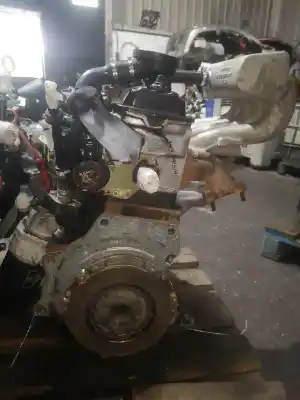 Piesă de schimb auto la mâna a doua motor complet pentru volkswagen golf iii (1h1) (11.1991) d-1y referințe oem iam   