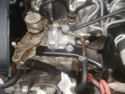 Piesă de schimb auto la mâna a doua motor complet pentru volkswagen golf iii (1h1) (11.1991) d-1y referințe oem iam   