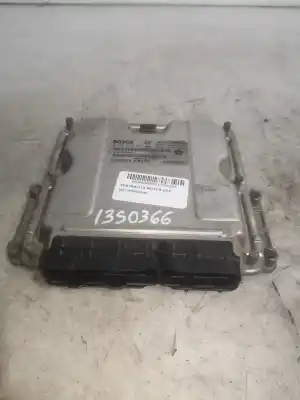 Pezzo di ricambio per auto di seconda mano CENTRALINA MOTORE per CHRYSLER VOYAGER IV (RG, RS)  Riferimenti OEM IAM P05094285AE  