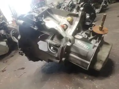 İkinci el araba yedek parçası vites kutusu için peugeot 306 3/5 pt. / 4 pt. (s2) wjz(dw8) oem iam referansları 20tb38