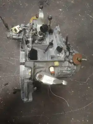 Автозапчасти б/у коробка передач за peugeot 306 3/5 pt. / 4 pt. (s2) wjz(dw8) ссылки oem iam 20tb38  