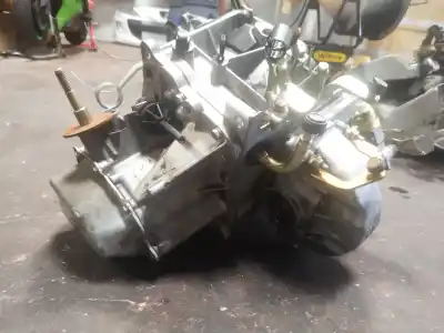 Автозапчасти б/у коробка передач за peugeot 306 3/5 pt. / 4 pt. (s2) wjz(dw8) ссылки oem iam 20tb38  