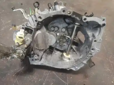 Автозапчасти б/у коробка передач за peugeot 306 3/5 pt. / 4 pt. (s2) wjz(dw8) ссылки oem iam 20tb38  