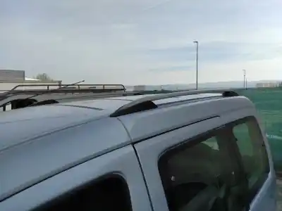 Recambio de automóvil de segunda mano de PORTAEQUIPAJES para CITROEN BERLINGO / BERLINGO FIRST FURGONETA/MONOVOLUMEN (M_)  referencias OEM IAM   
