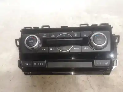 Автозапчастина б/у клімат-контроль для mazda cx-5 (ke) shy4 посилання на oem iam   