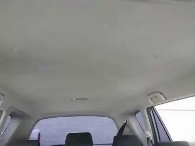 İkinci el araba yedek parçası iç çati için toyota corolla (e12) 3zzfe oem iam referansları   