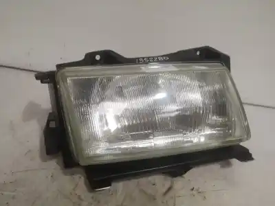 Автозапчасти б/у правая фара за citroen jumpy wjy ссылки oem iam 1474267080